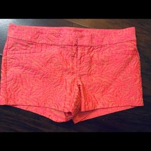 Lily Pulitzer shorts